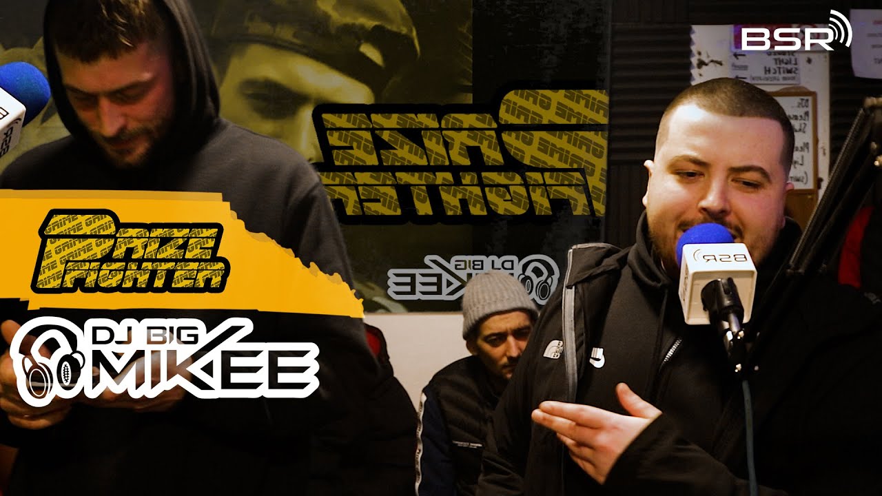 Ozone Media: Deanoh VS Trickyy (Prizefighter 2024) [FINAL] [S1]