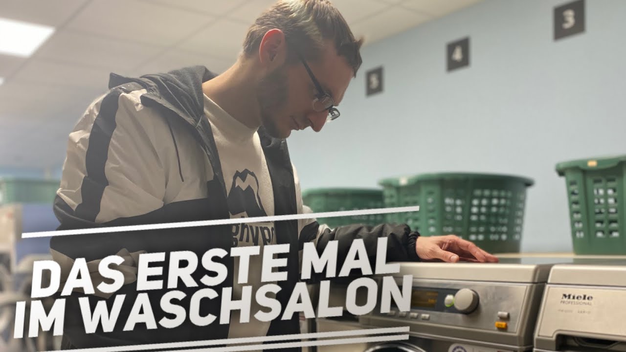 Neuer Waschsalon in Hameln