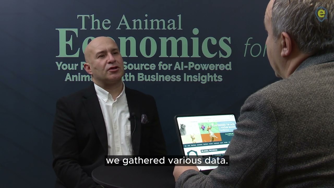 Interview: Ender Erkoç | TuVECCA’s “record year” is built on diverse expertise and scientific rigor