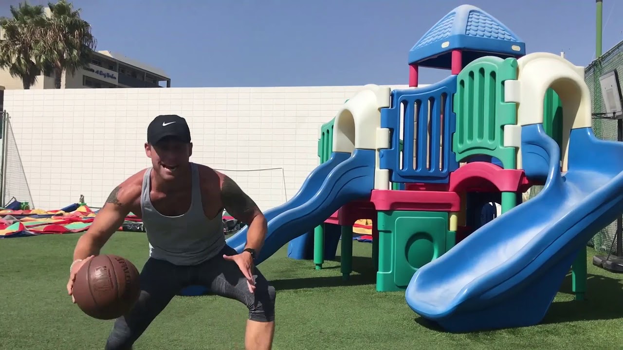 Max's Survivor Audition Tape