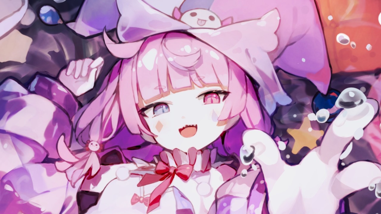 im back! asmr taking care of you.. hair brushing, soft scratches, tapping & more