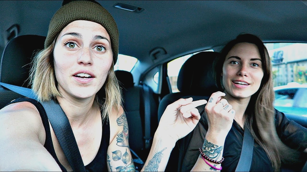 the surprises that didn't go as planned.. | Sam&Alyssa