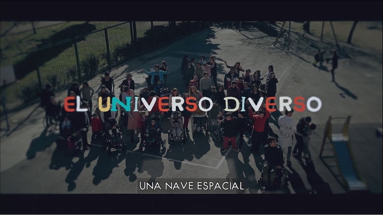 Universo Diverso