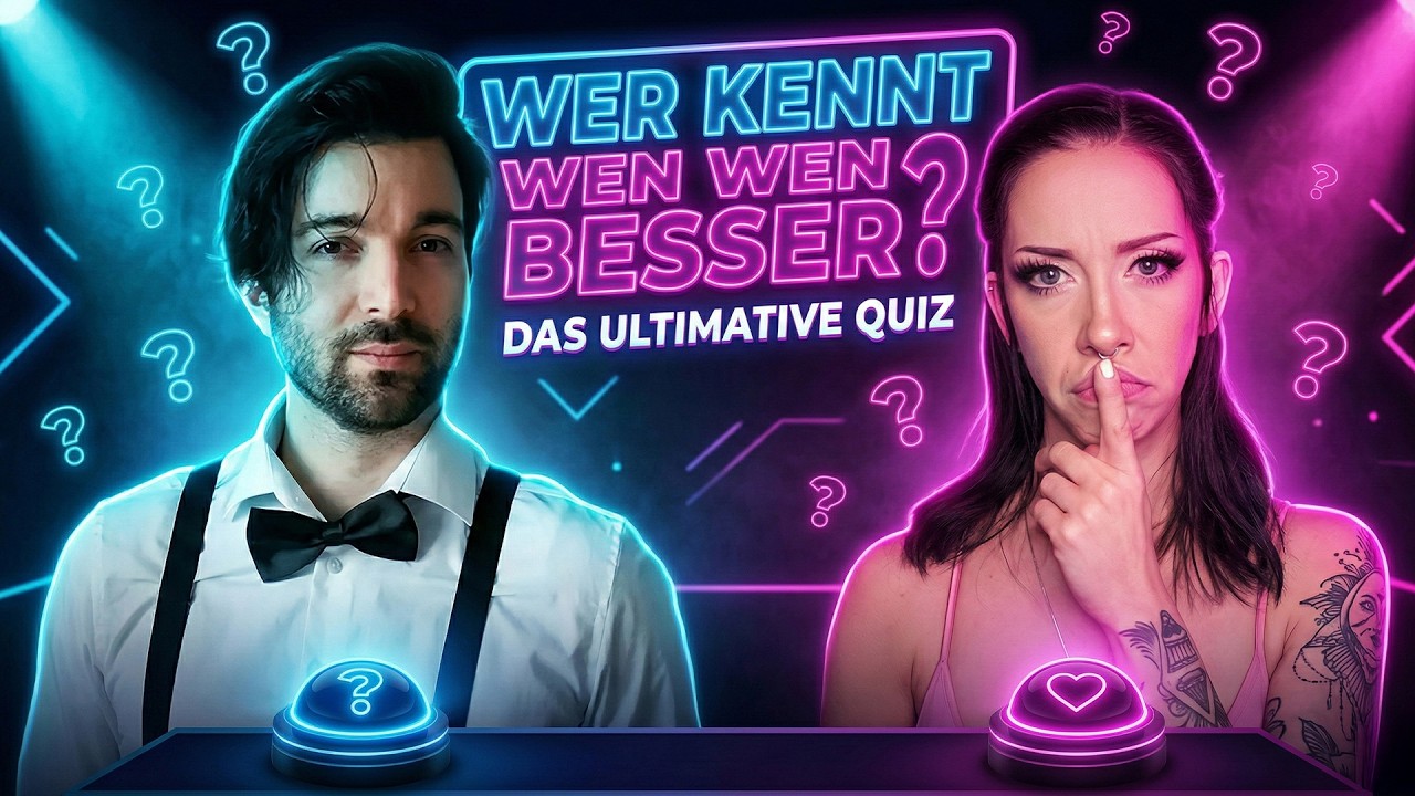 Wer ist der BESSERE Freund? Doni VS Schwabbel