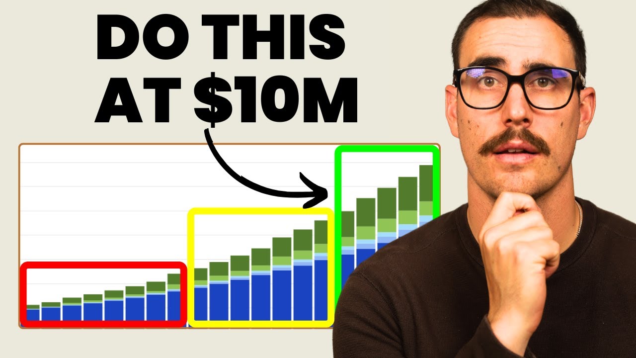 Почему для пенсионеров, накопивших 10 миллионов долларов, все меняется?