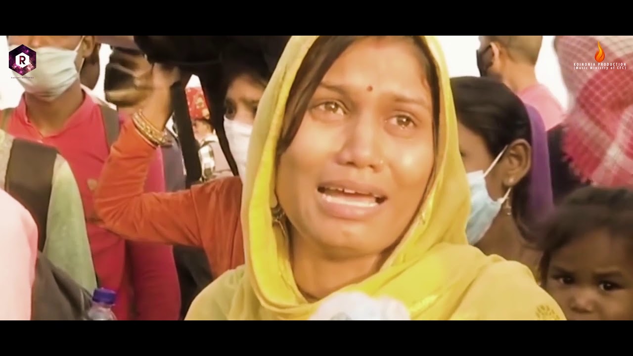 HINDI CHRISTIAN SONG || TU HE SAHARA ||VARIOUS ARTIST|| #TUHESAHARA