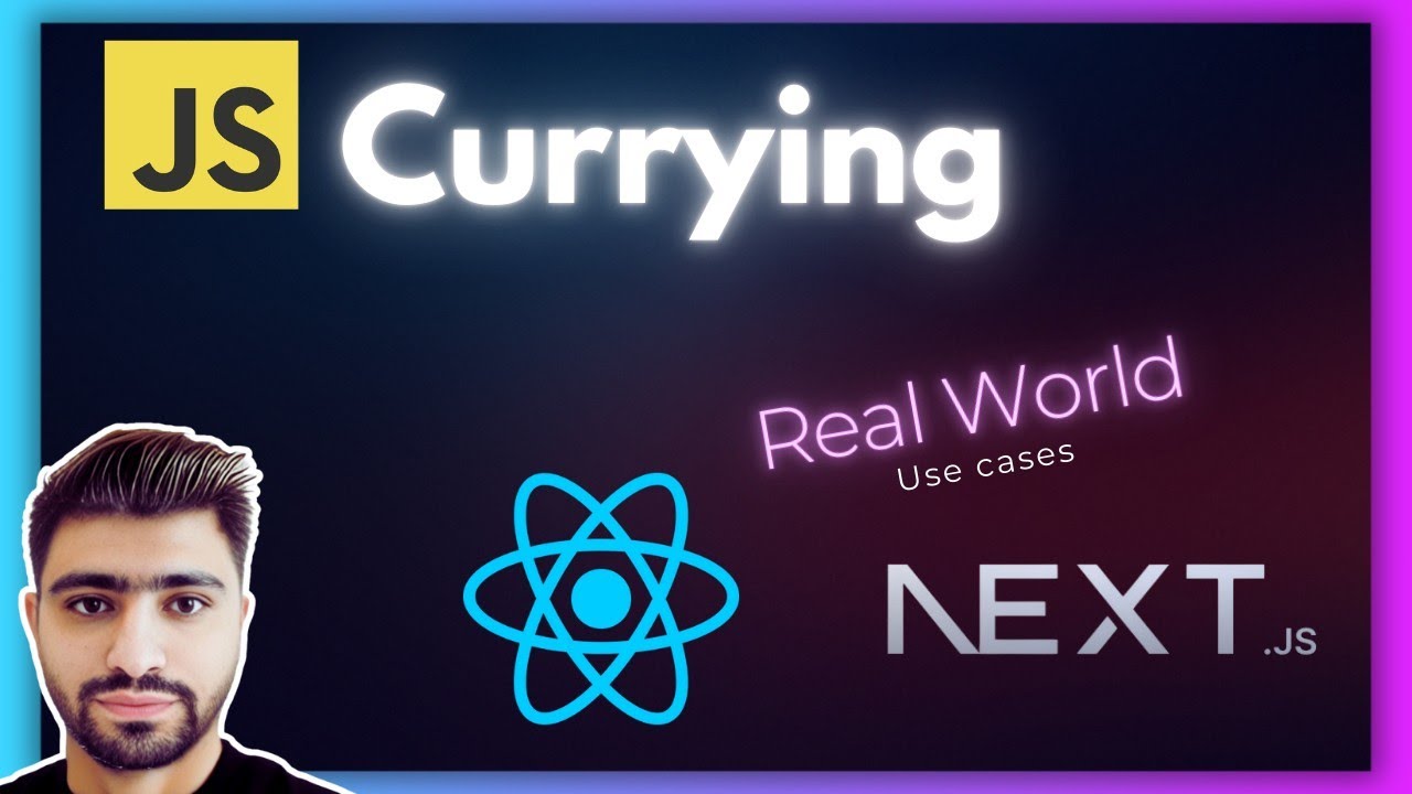Is It Really Useful? JS Currying Real Use Cases in React & Next.js