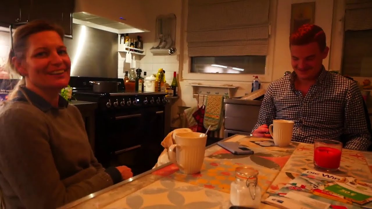 Leben mit Tourette | Alltag#5 Jan Als Kamermann, Tims Roomtour, Cafe mit Tina Tequila