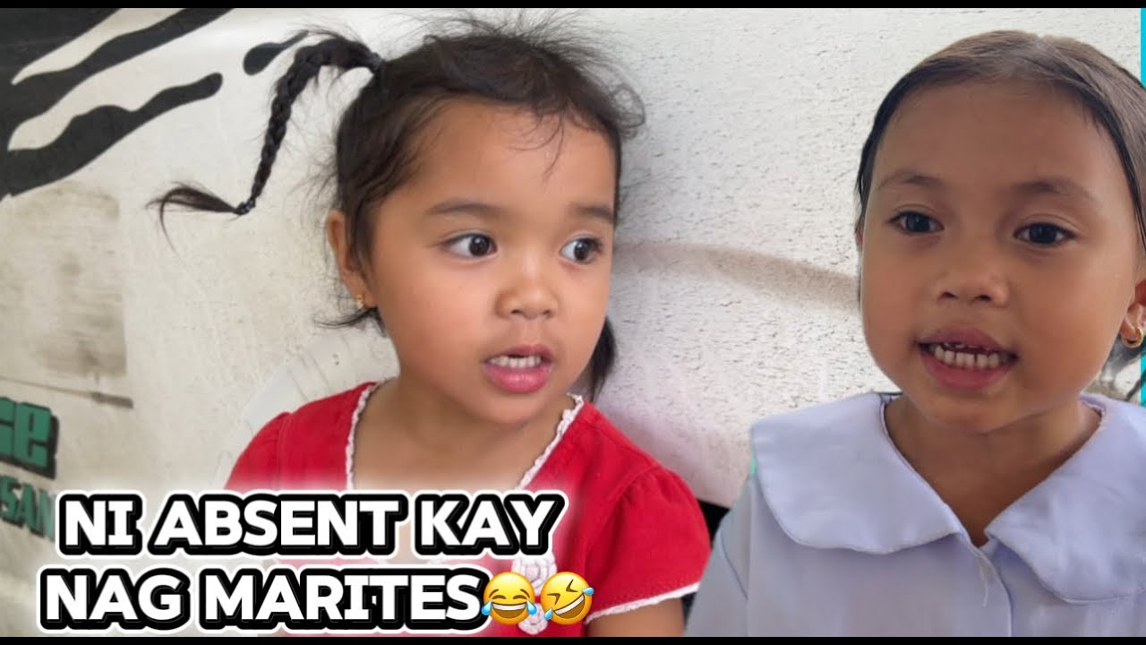 Ni absent si Mimi kay nag Marites ni Deany🤣