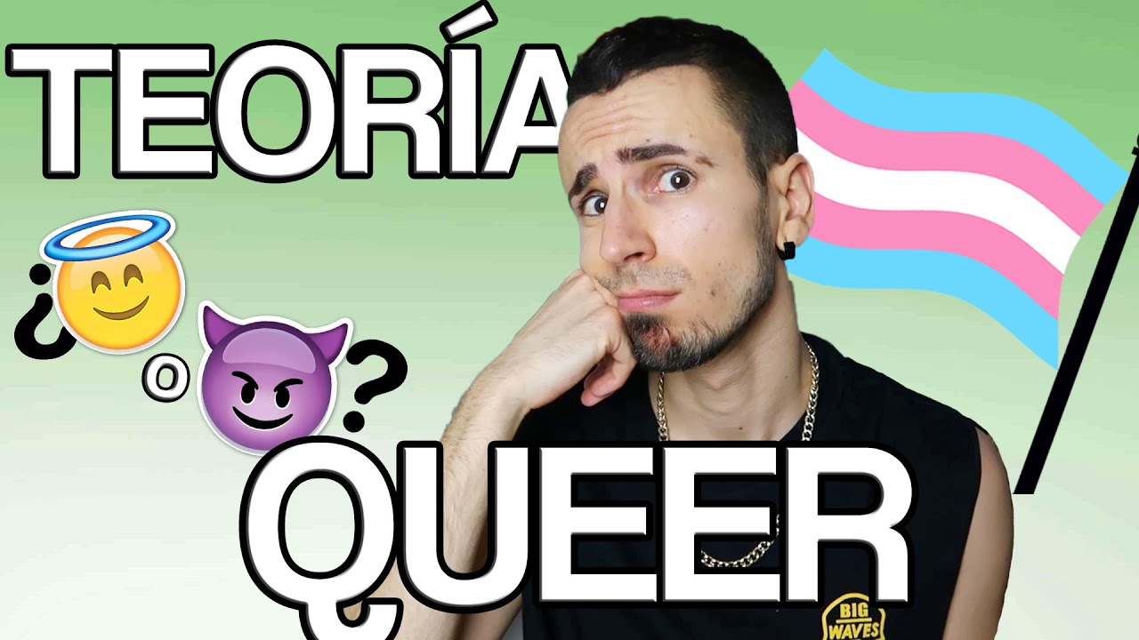 &iquest;Qu&eacute; pasa con la TEOR&Iacute;A QUEER? LGTB, trans y el movimiento TERF | Tigrillo