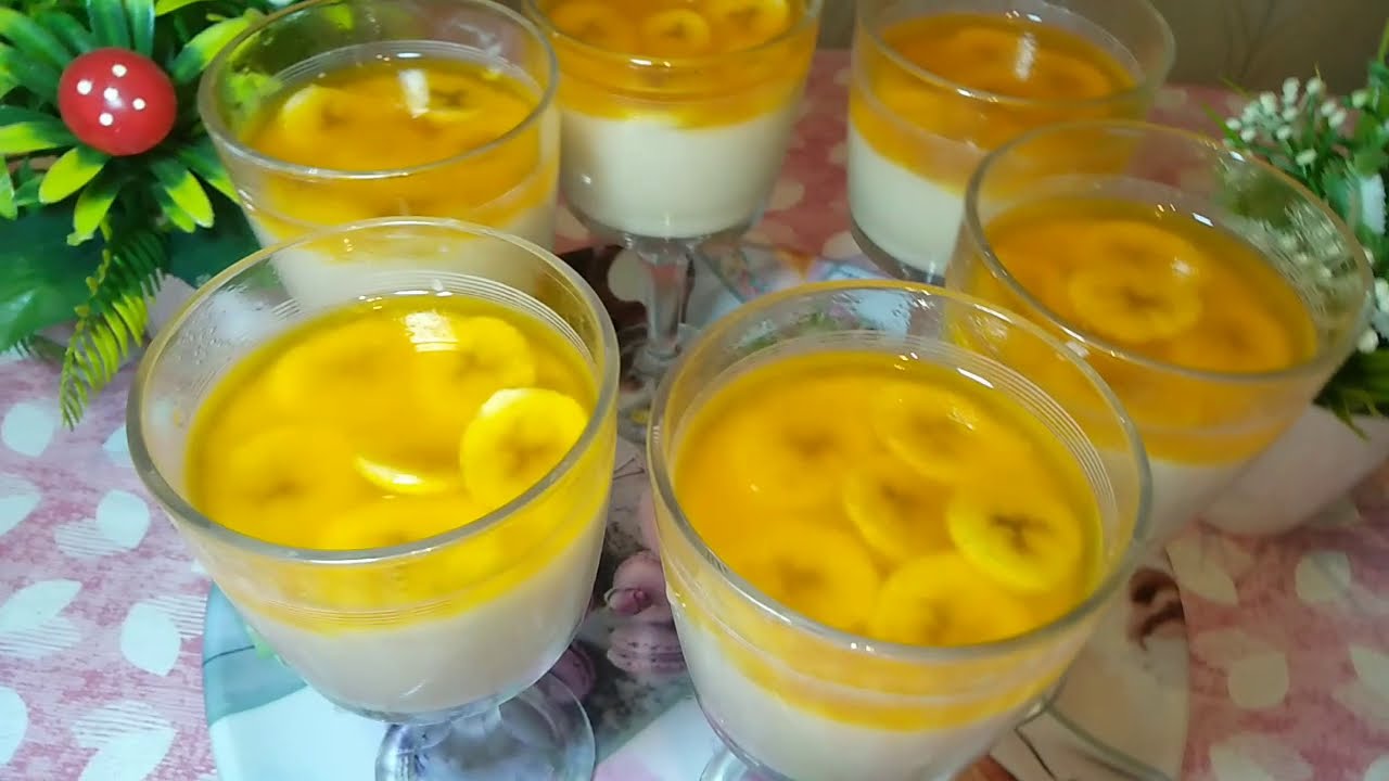 #تحلية $رمضانية 100٪🍰🍧🍨 #بحبة #موز واحدة(بنان)بذوقين الكراميل 🍬و الموز🍌 هايللللة😍😍😍