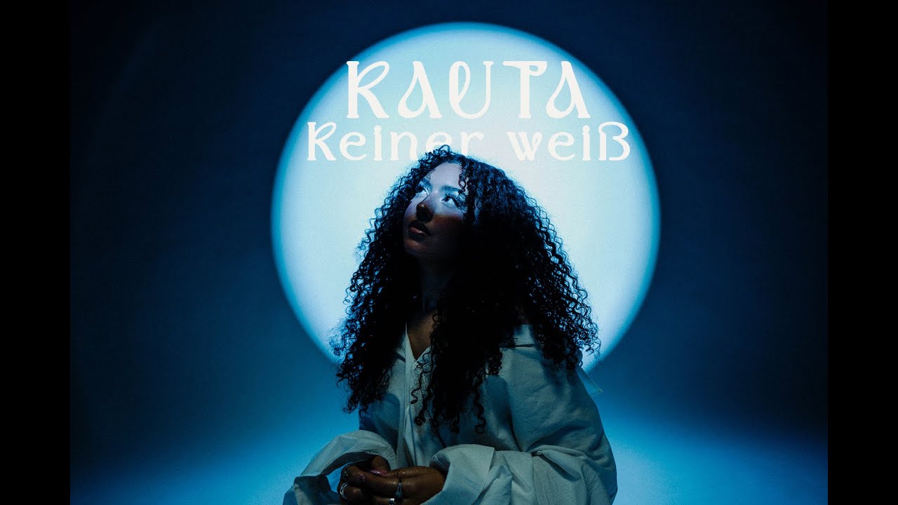 Kauta - Keiner weiß  (prod. von Joda)