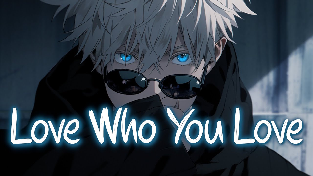「Nightcore」 You Love Who You Love - Zara Larsson ♡ (Lyrics)
