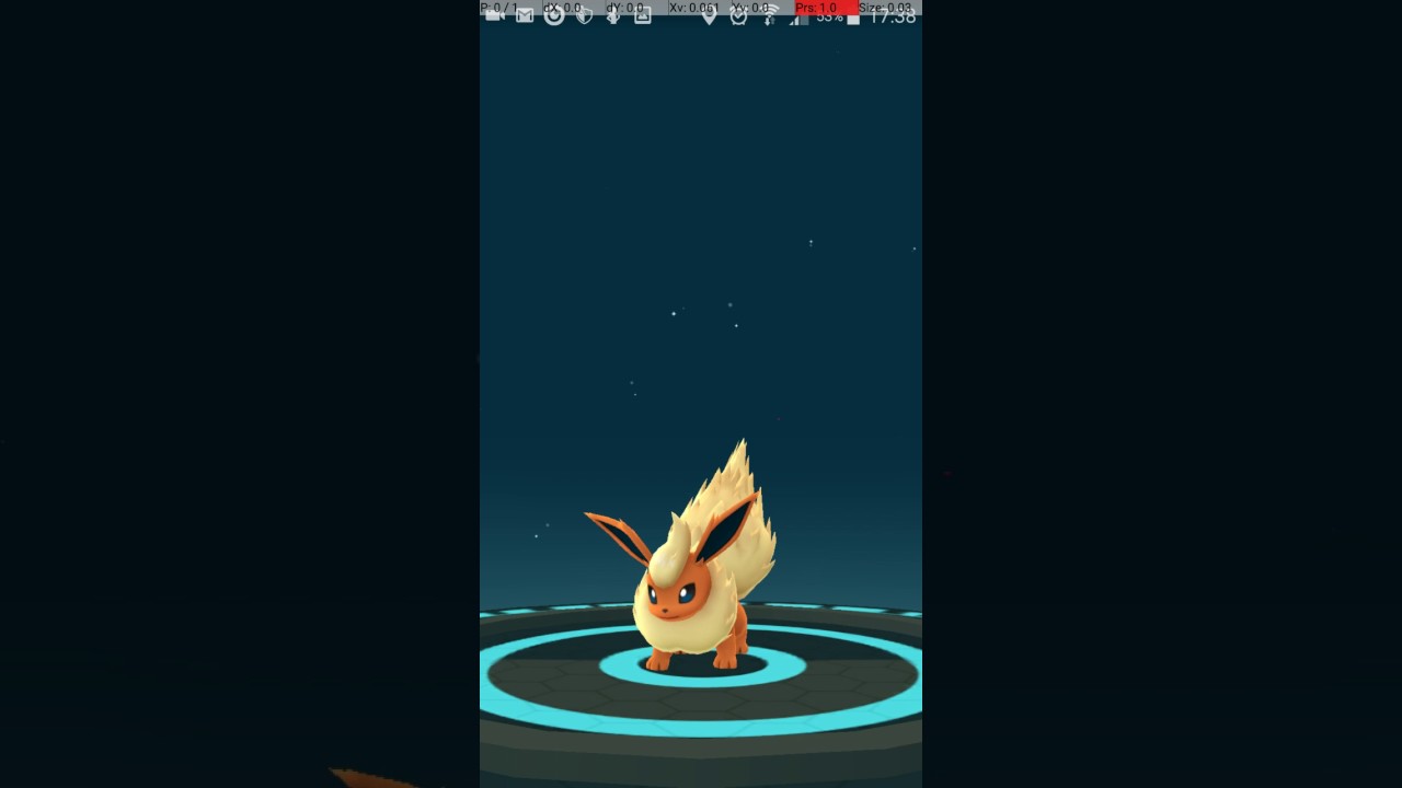 Utvikler mange pokemons (norsk pokemon go)