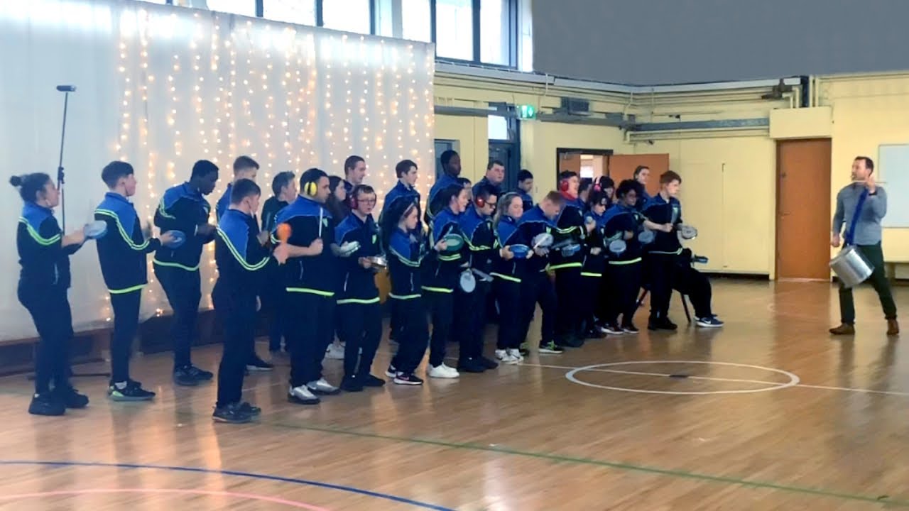 Scoil Bernadette, Montenotte, Co. Cork
