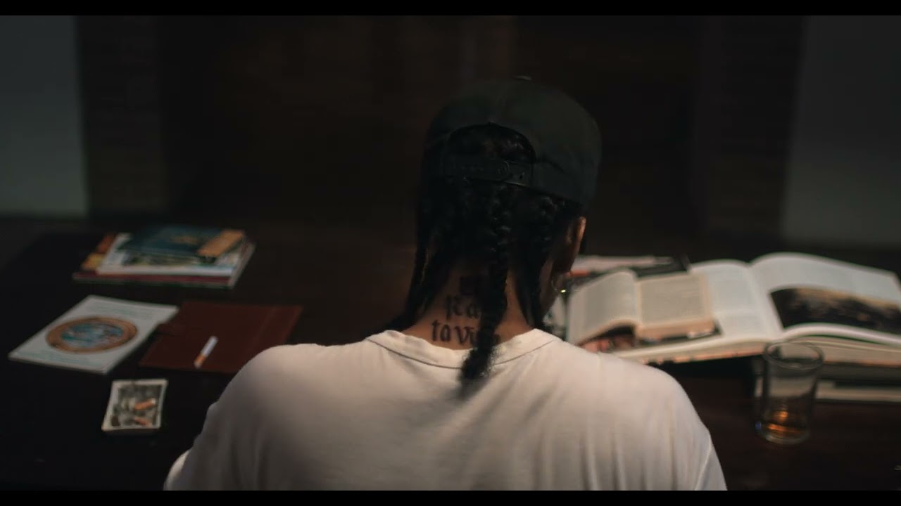 Wilmer (Oficial Audio)