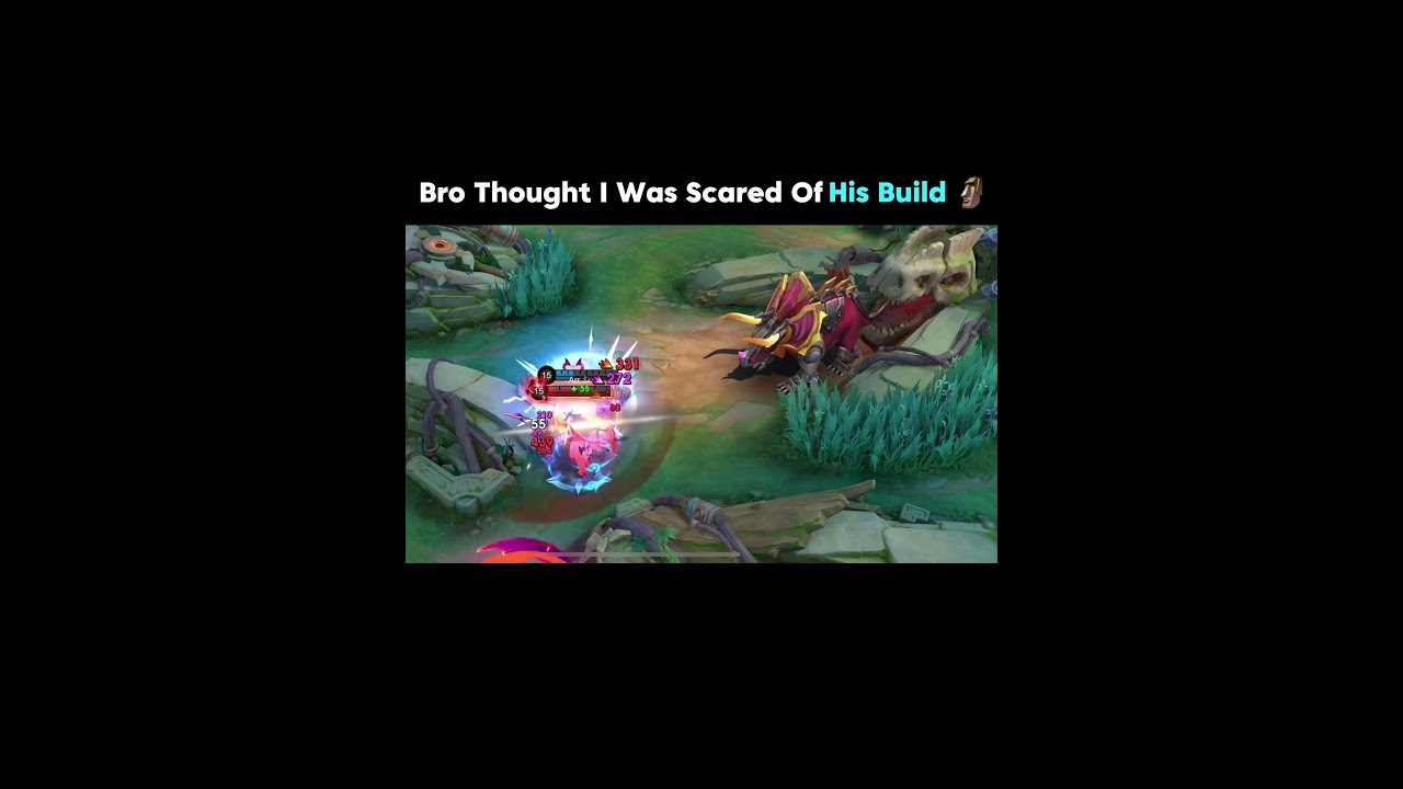 Argus be like: 🙃 #mlbb #shorts #MLBBCreator #MLBBALLSTAR #mobilelegends