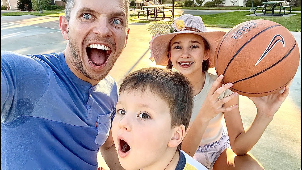 WE ARGUE who is the WINNER? Karolina Protsenko vs. Dad | The LOSER will GET HORSE