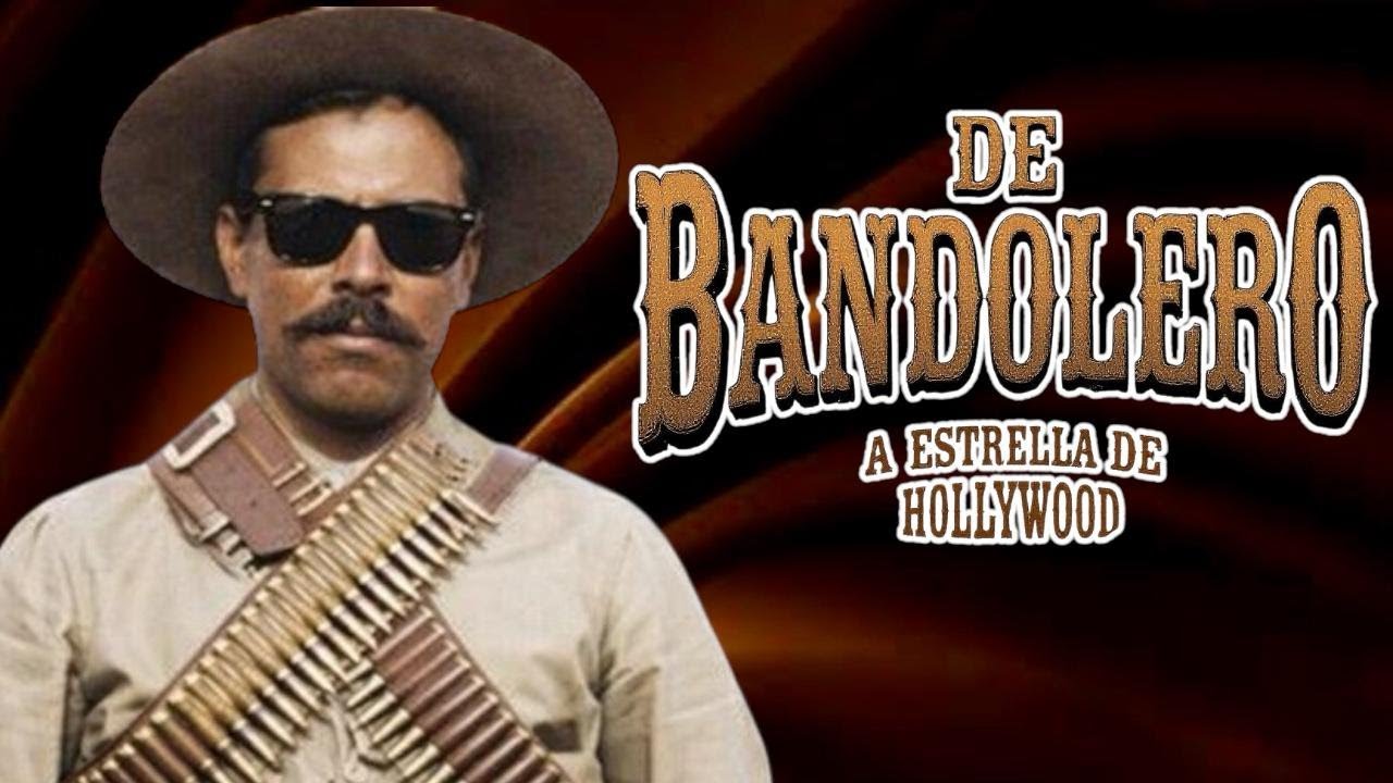EL LADO OSCURO DEL CENTAURO DEL NORTE- Pancho Villa