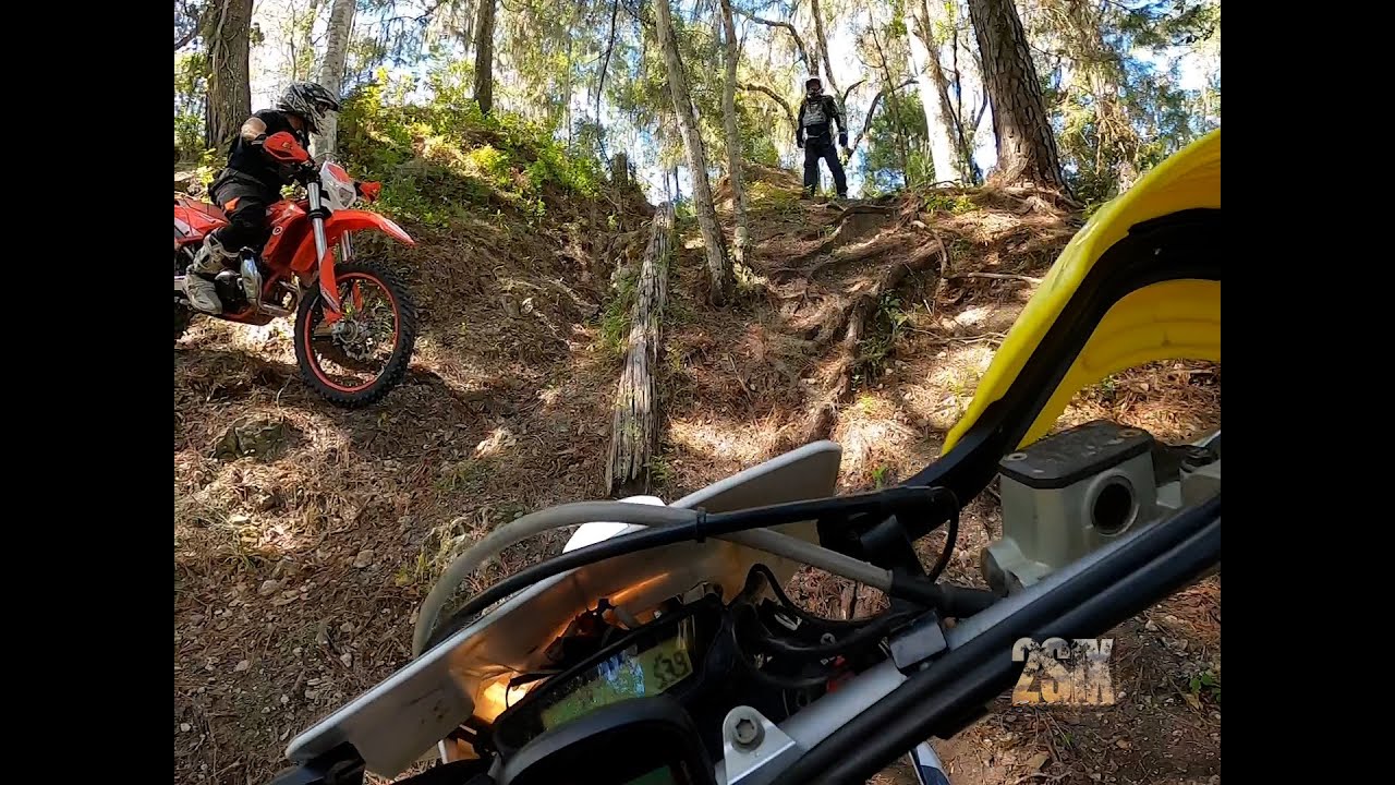 Croom, it ain't jus sand whoops!