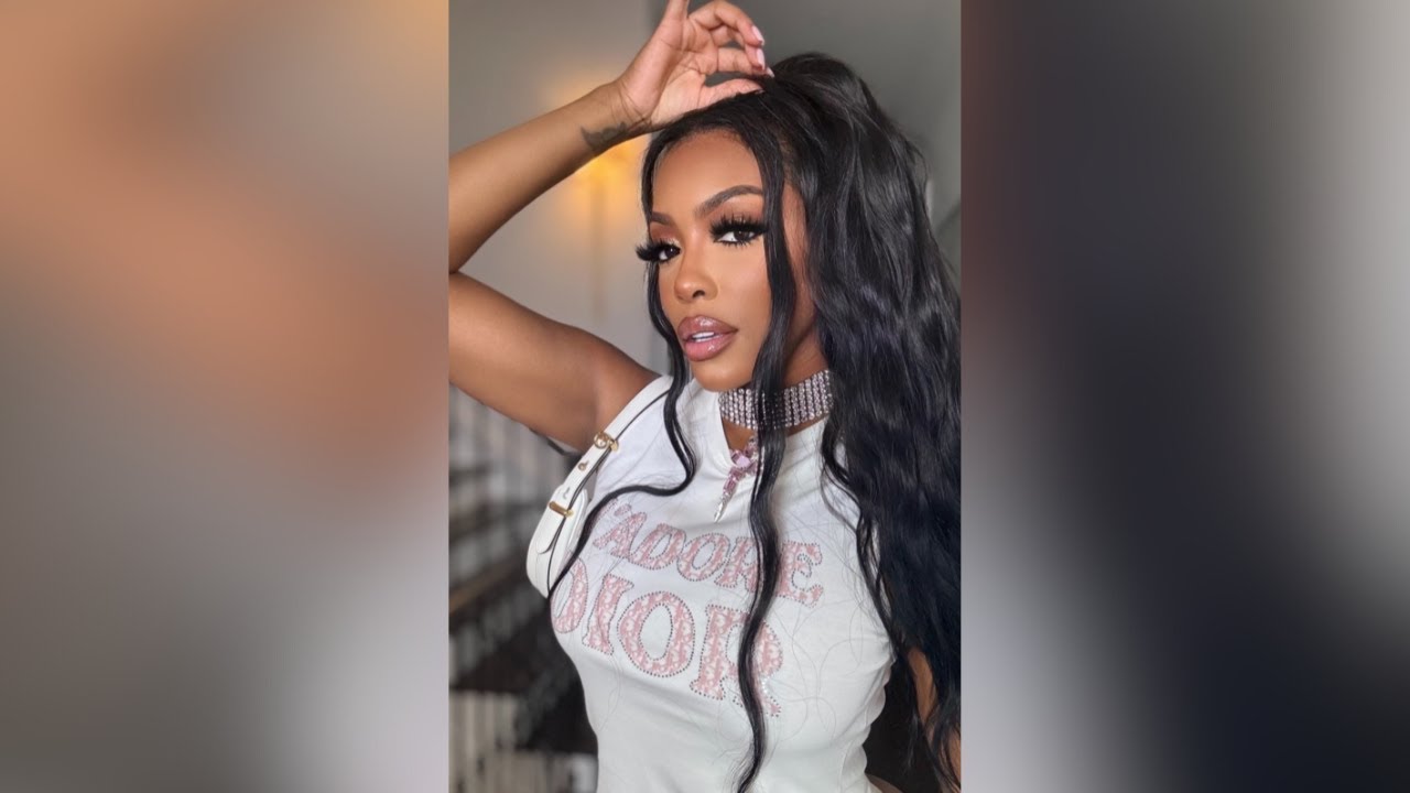 🚨 SUBSCRIBE NOW PART 1 Emergency Episode - Don't Make Me Call Porsha ☎️