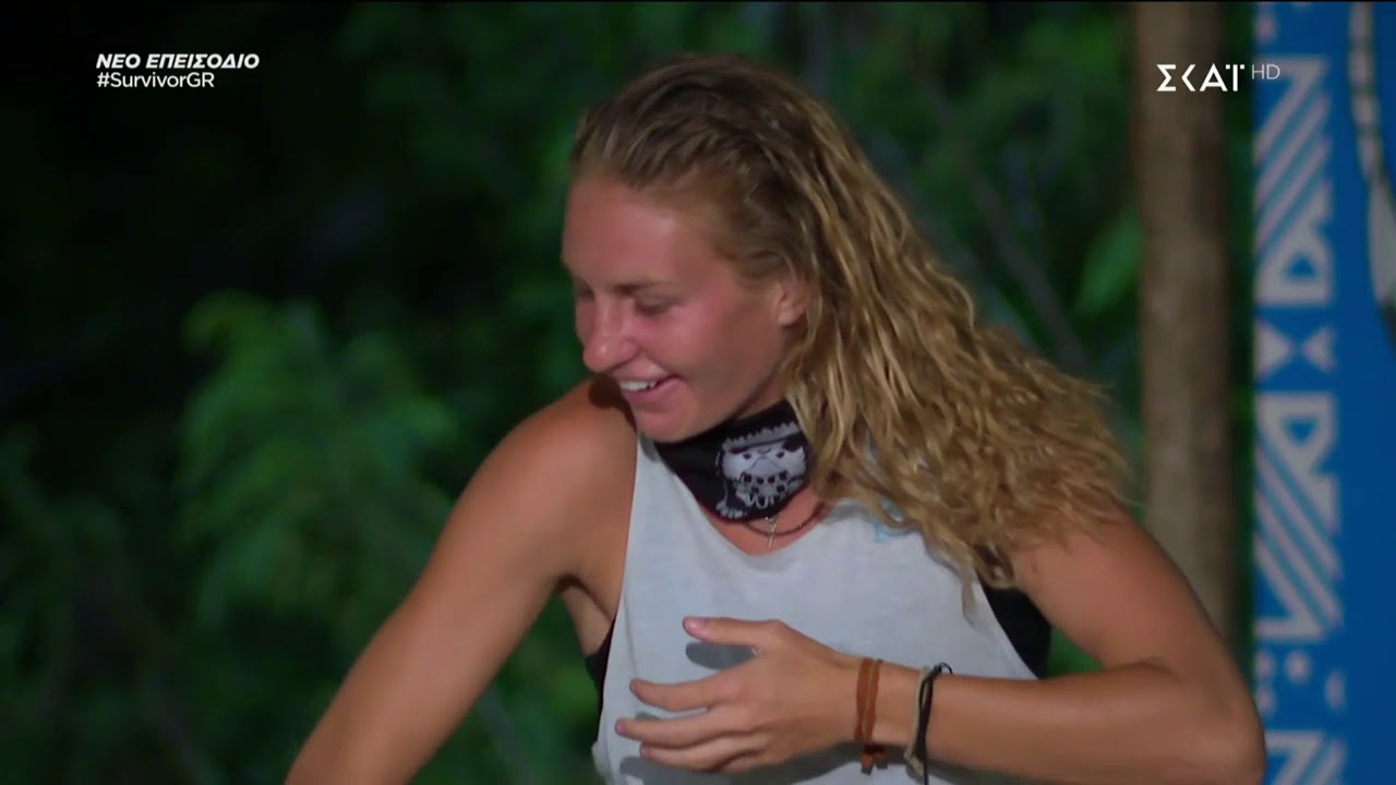 Survivor 2019 | Quiz ερωτήσεων | 10/07/2018
