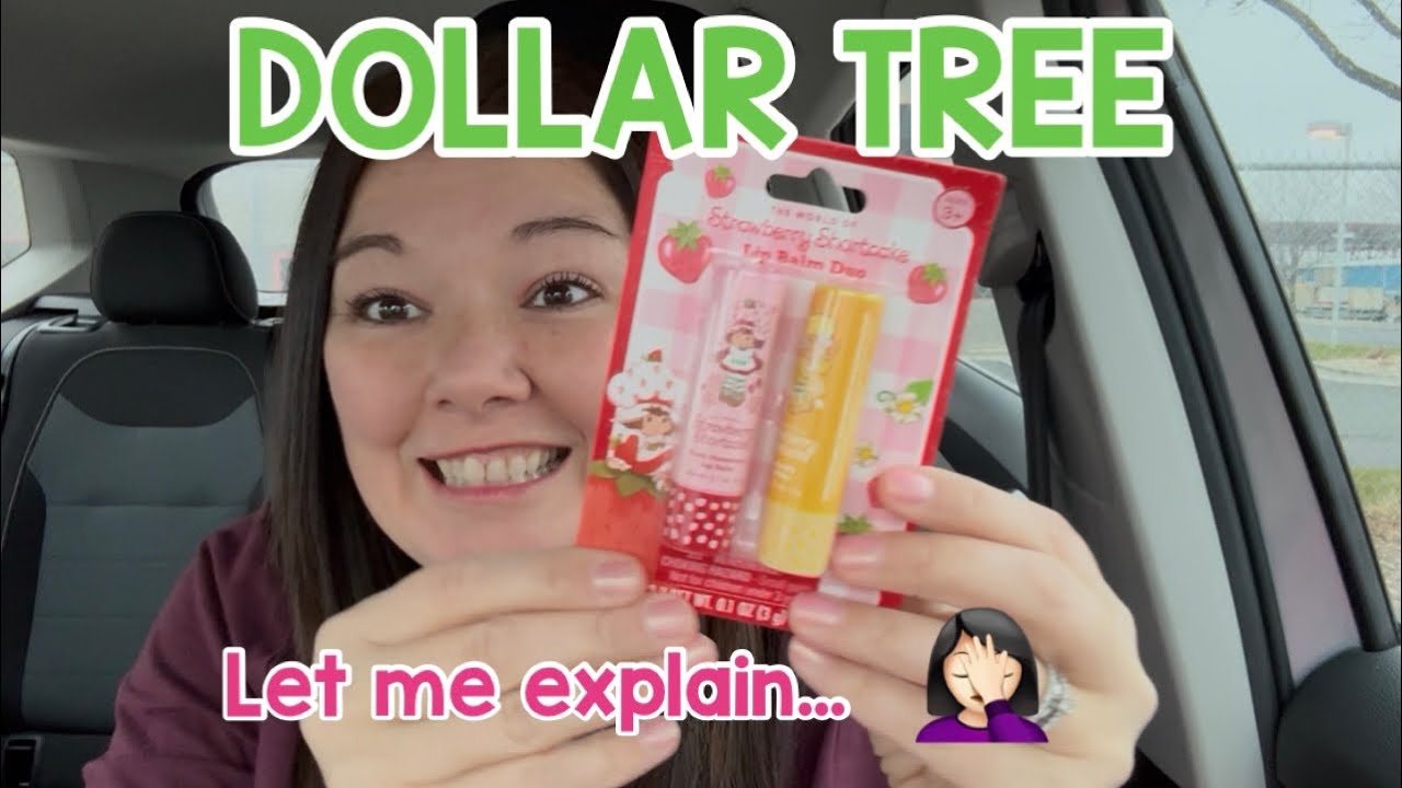 💚Dollar Tree Haul💚