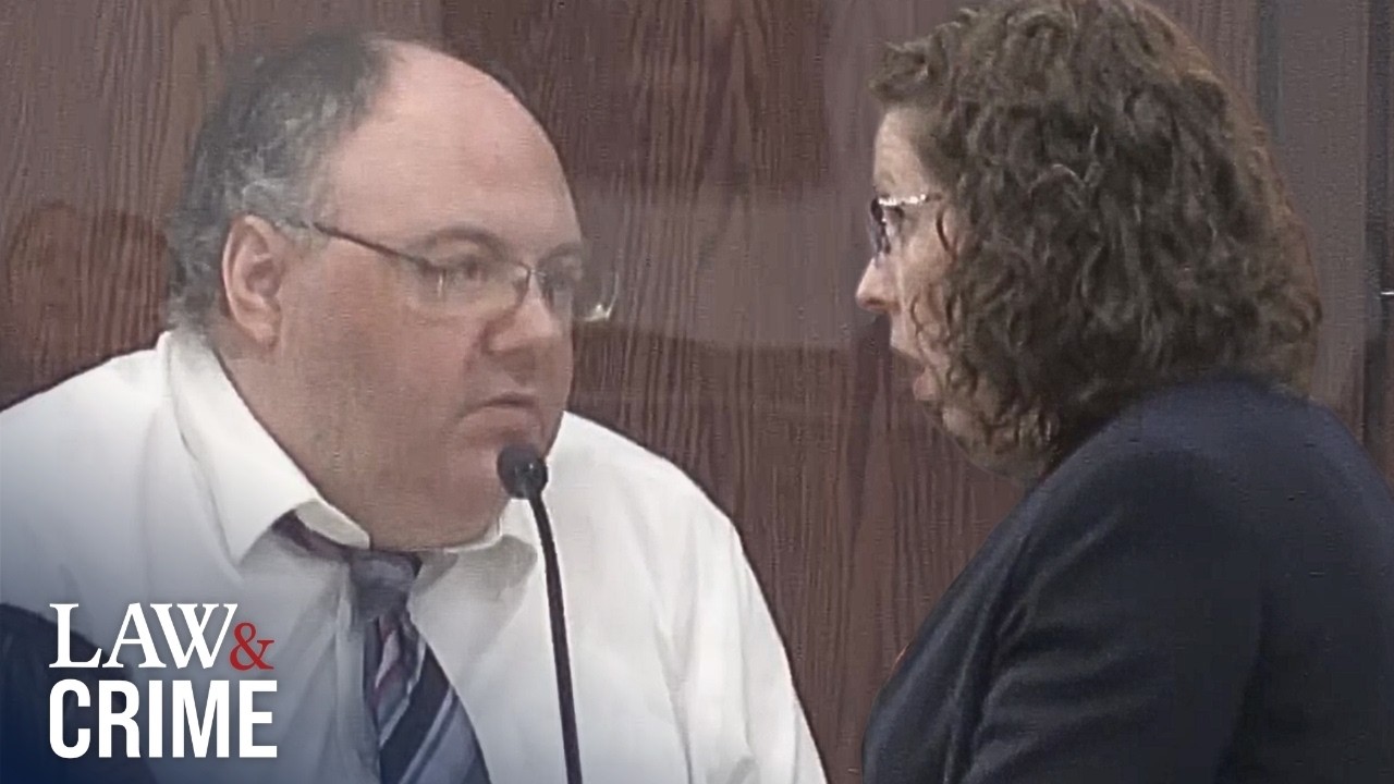 Accused Husband Grilled Over No Action After Wife Was Shot in Head