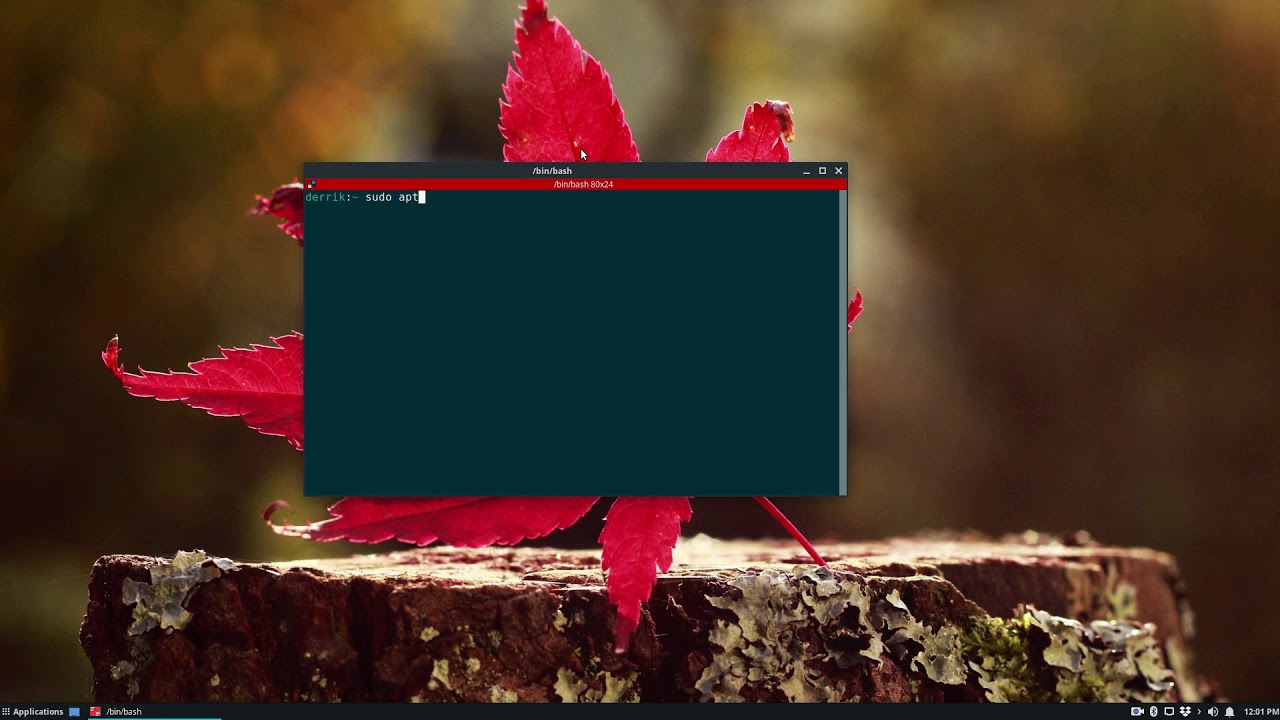 How to get Microsoft core fonts on Linux