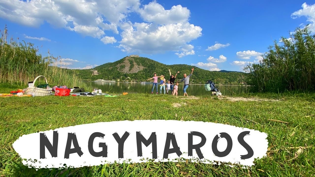 Nagymaros идеальное место для карантина)