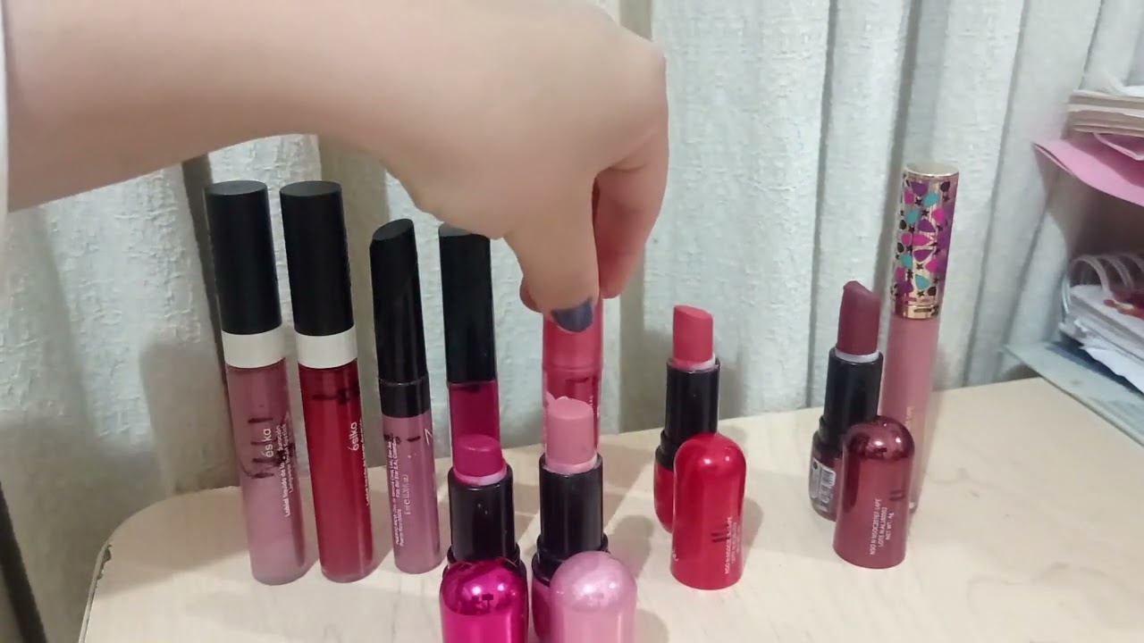Reto: Terminando Labiales (Actualizaci&oacute;n/Agosto 2023).