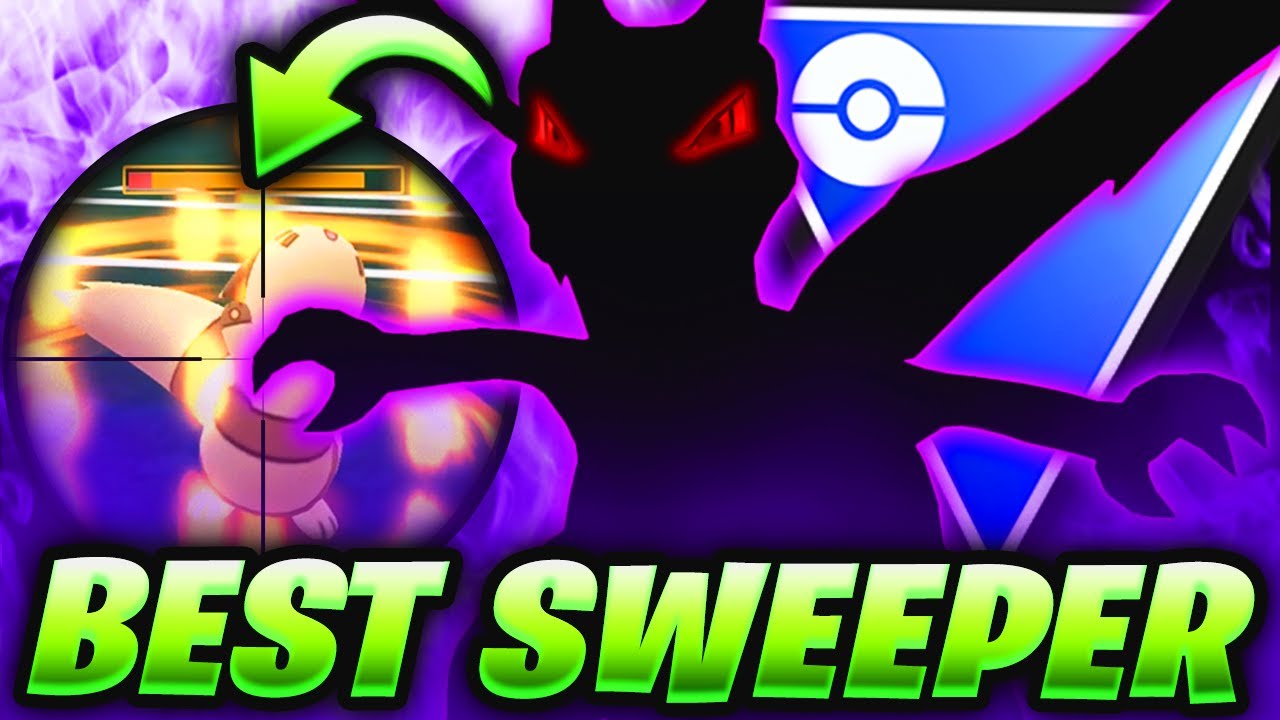 You NEED to REMOVE FRUSTRATION NOW! *SHADOW* CHARIZARD ONE SHOTS EVERYTHING in the GREAT LEAGUE