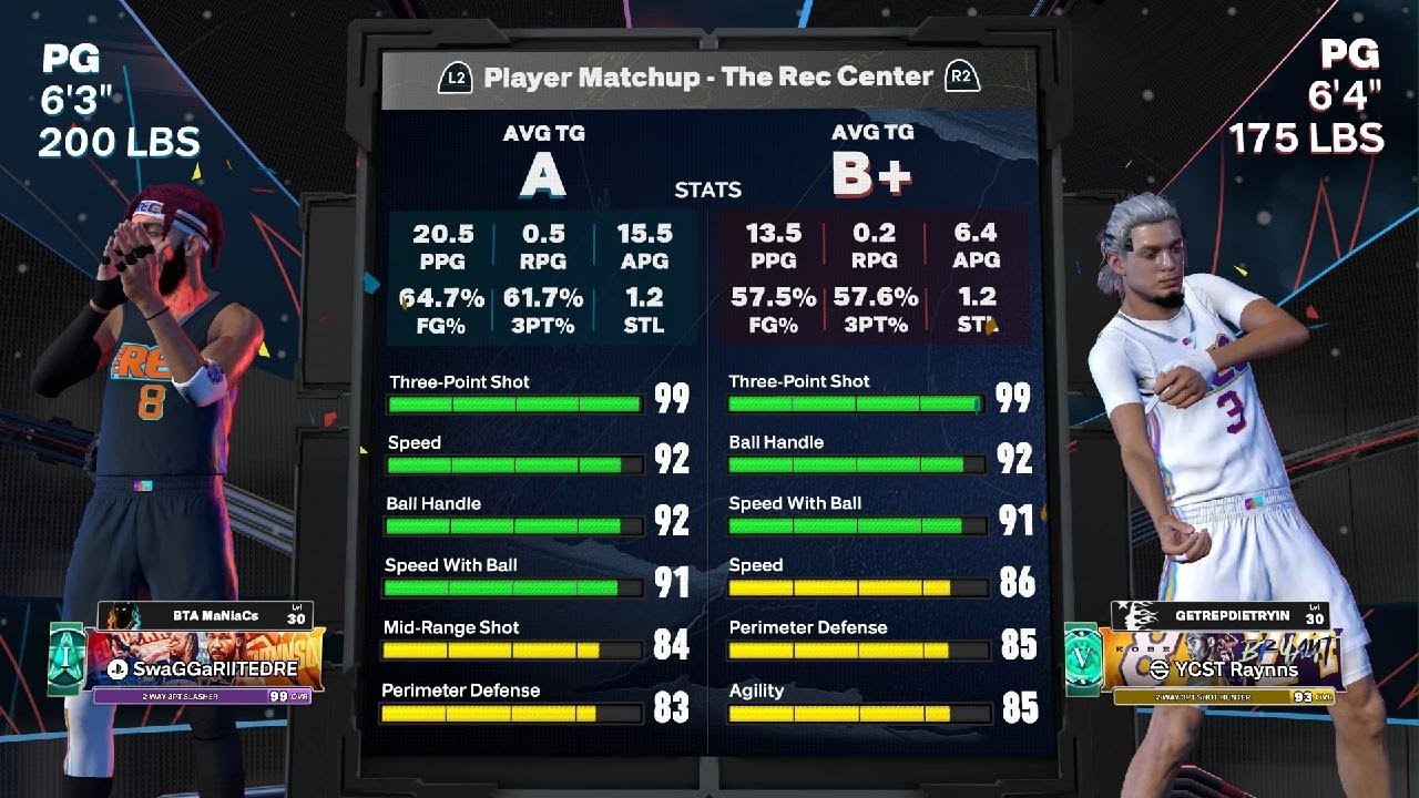 NBA 2K26 Brew on Hash.