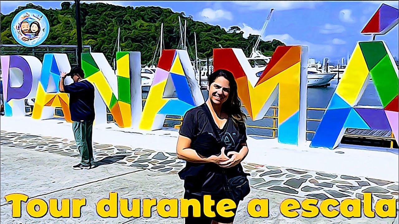 Conheça o Panamá em uma escala da Copa Airlines