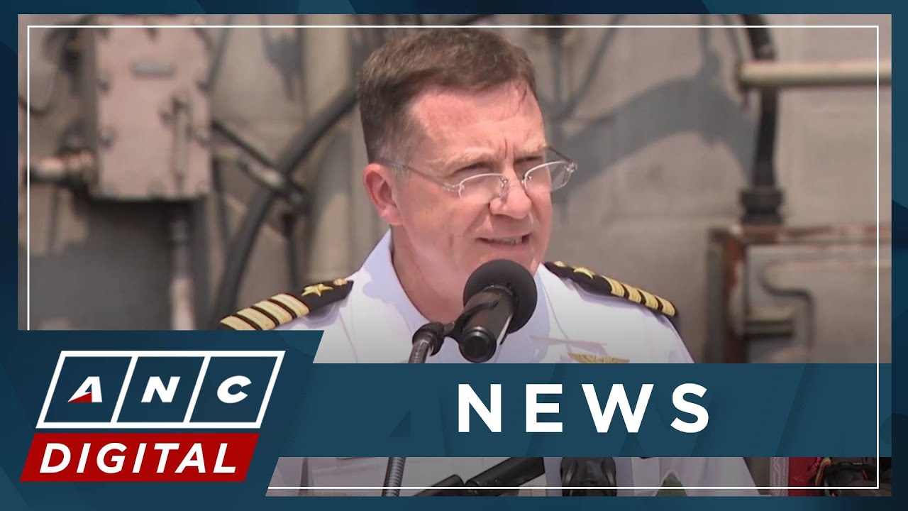 PH to receive $100 million in US military aid