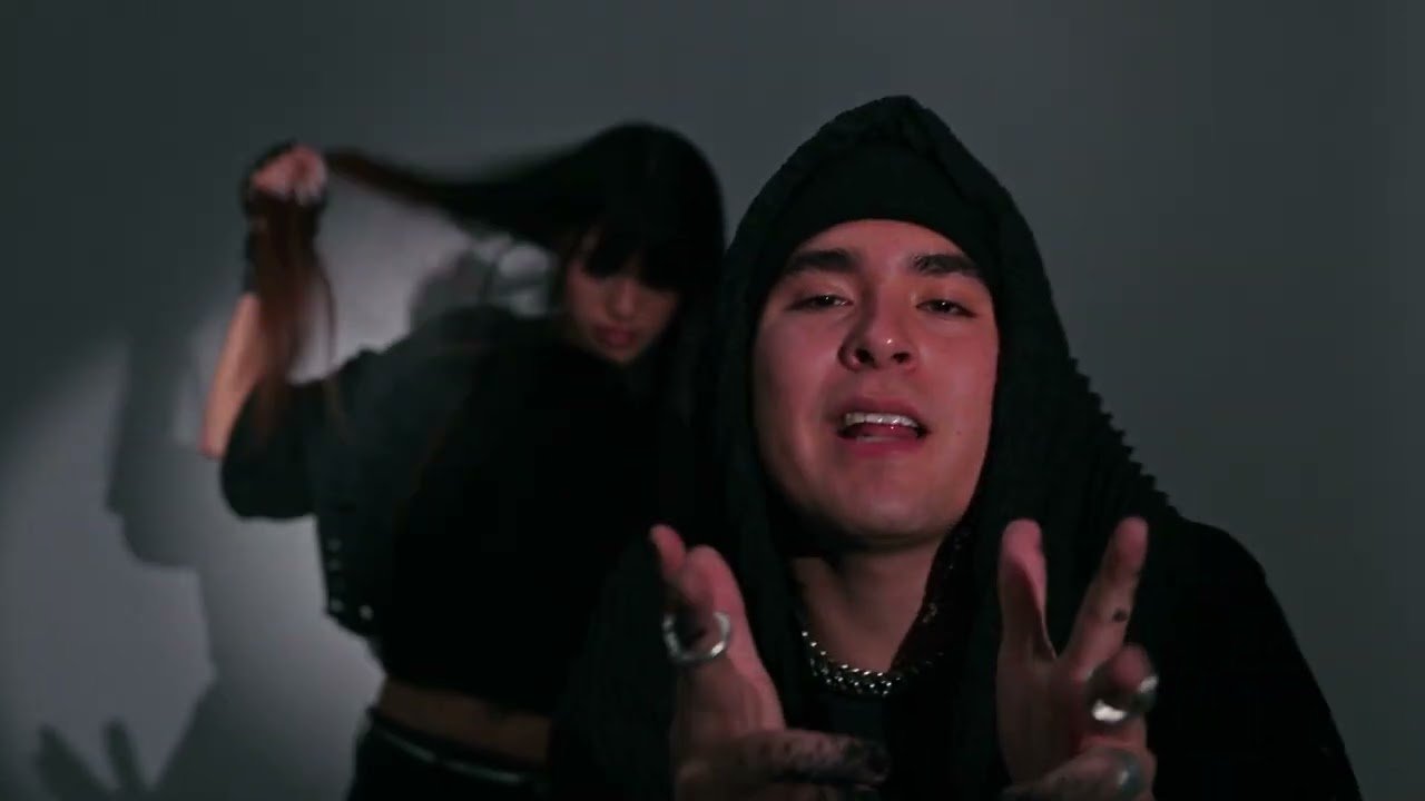 IKONIKO, FLVCKKA - DOGGYSTYLE (Video Oficial)