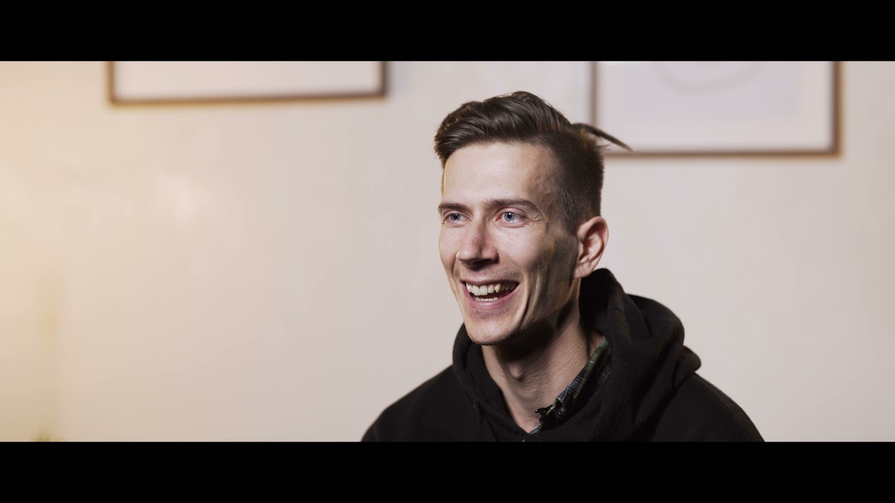 Záchranár: „Blahoslavení tí, ktorí nevideli a uverili“ - Adam Orság | svedectvo BOH NIE JE MŔTVY