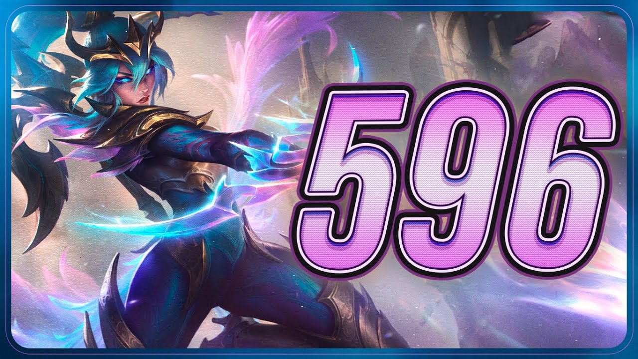 Gosu - 596