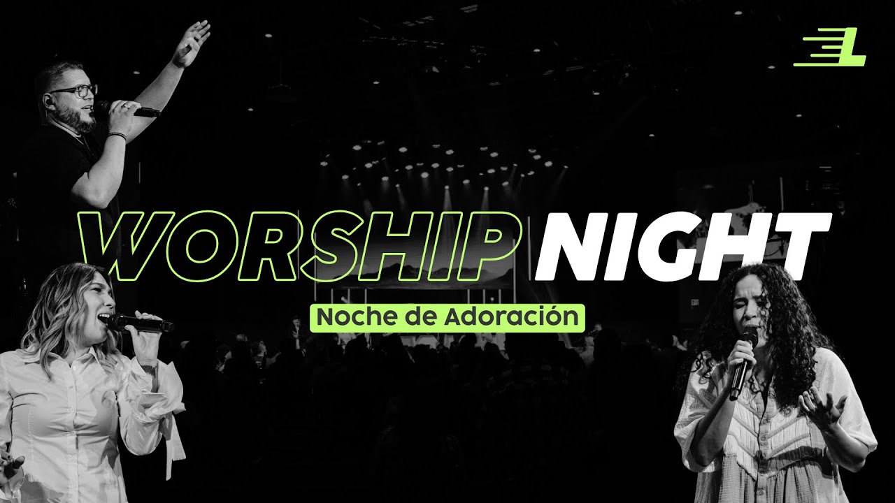 Noche de Adoración