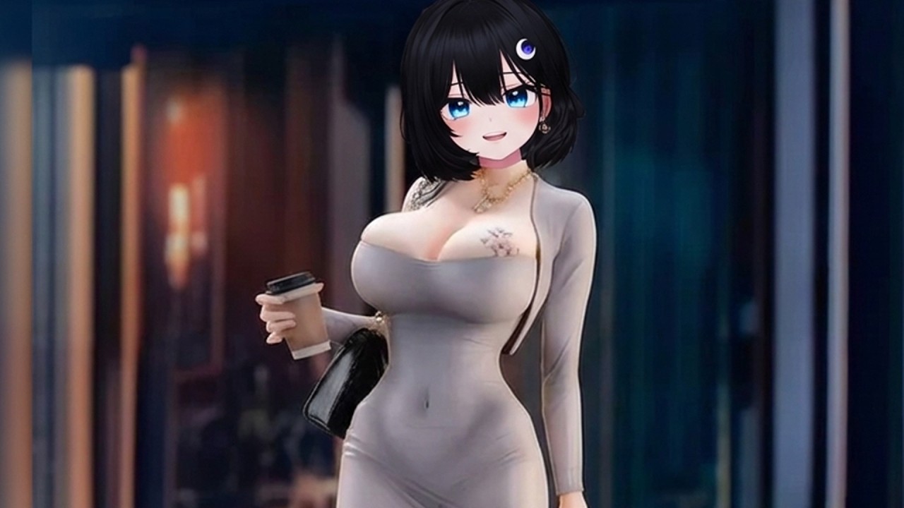 '미시'가 뭐에요?