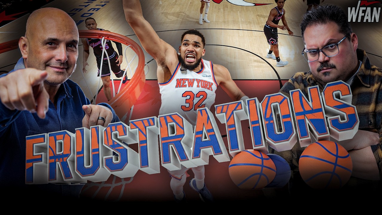Is Karl-Anthony Towns Being DISRESPECTED!?