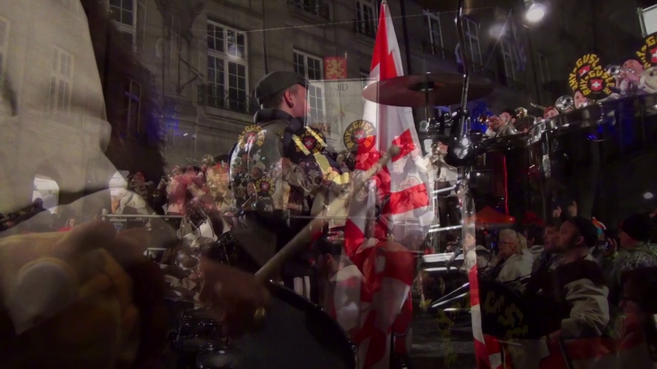 RHY GUSLER 2017 in Bärn