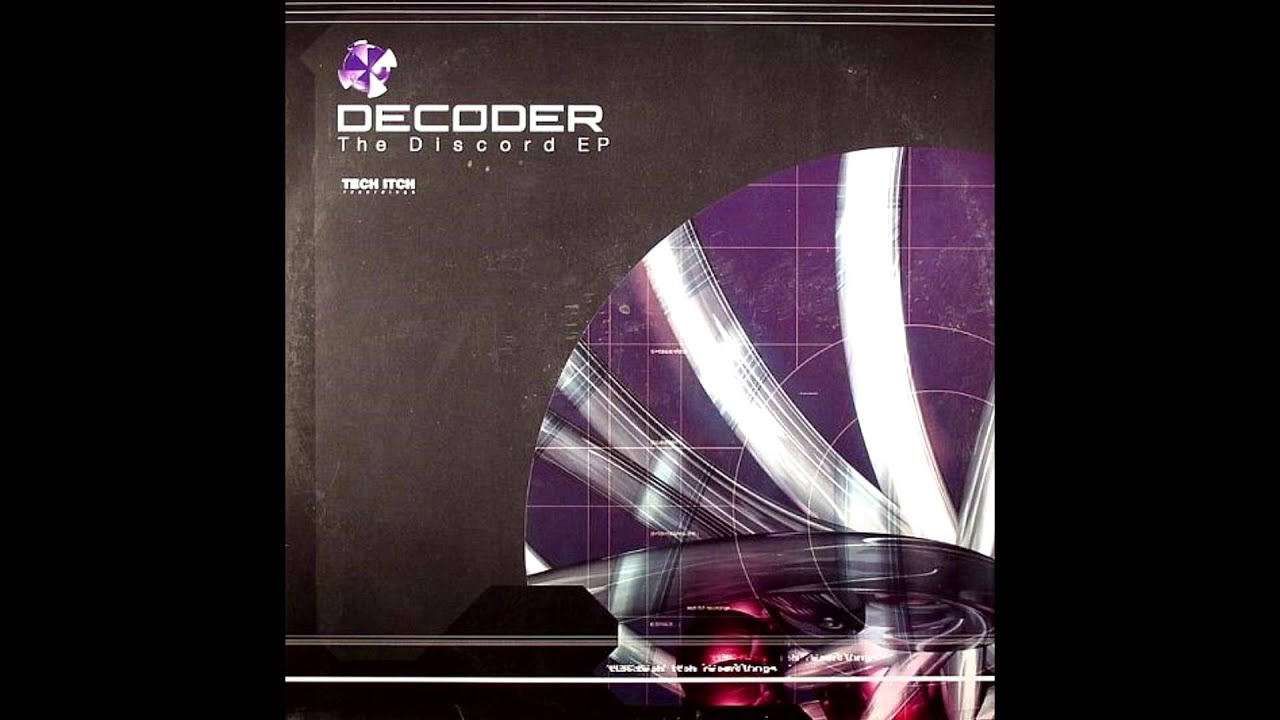Decoder - Tusk