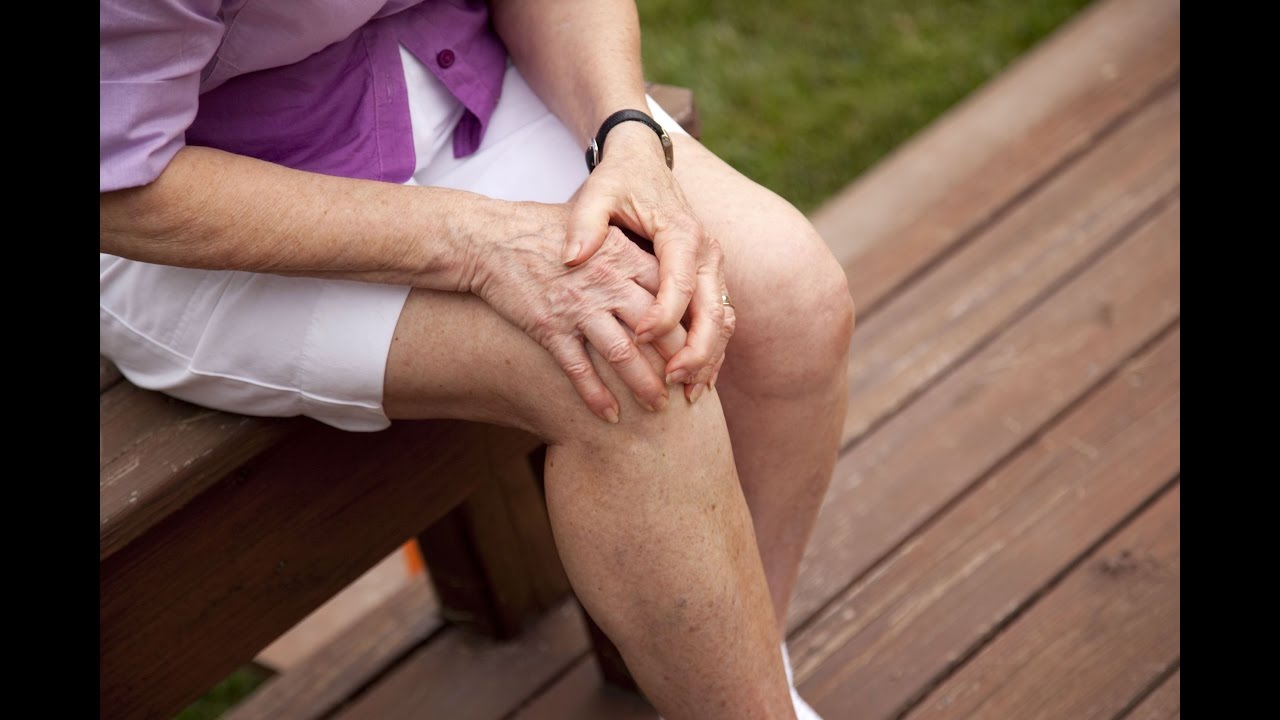What Does Your Back Have To Do With Your Knee Pain?