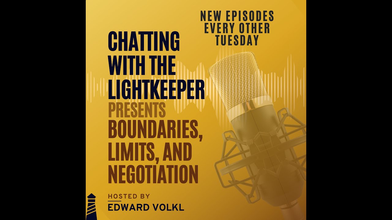 S.4 Episode Fourteen: Boundaries, Limits, And Negotiation