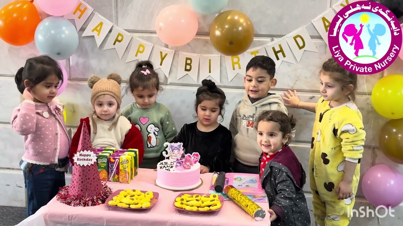 Happy birthday hany 