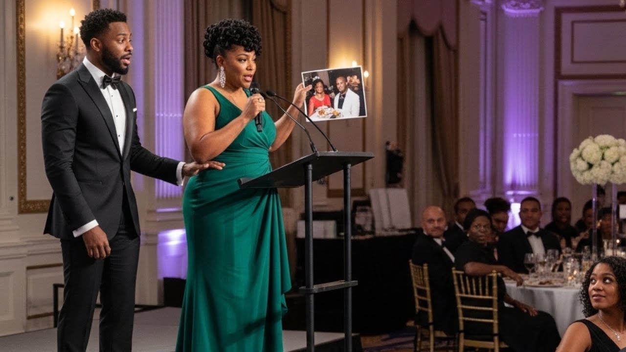 HE THOUGHT HIS MISTRESS WOULD OUTSHINE HIS WIFE — BUT THE OPPOSITE HAPPENED