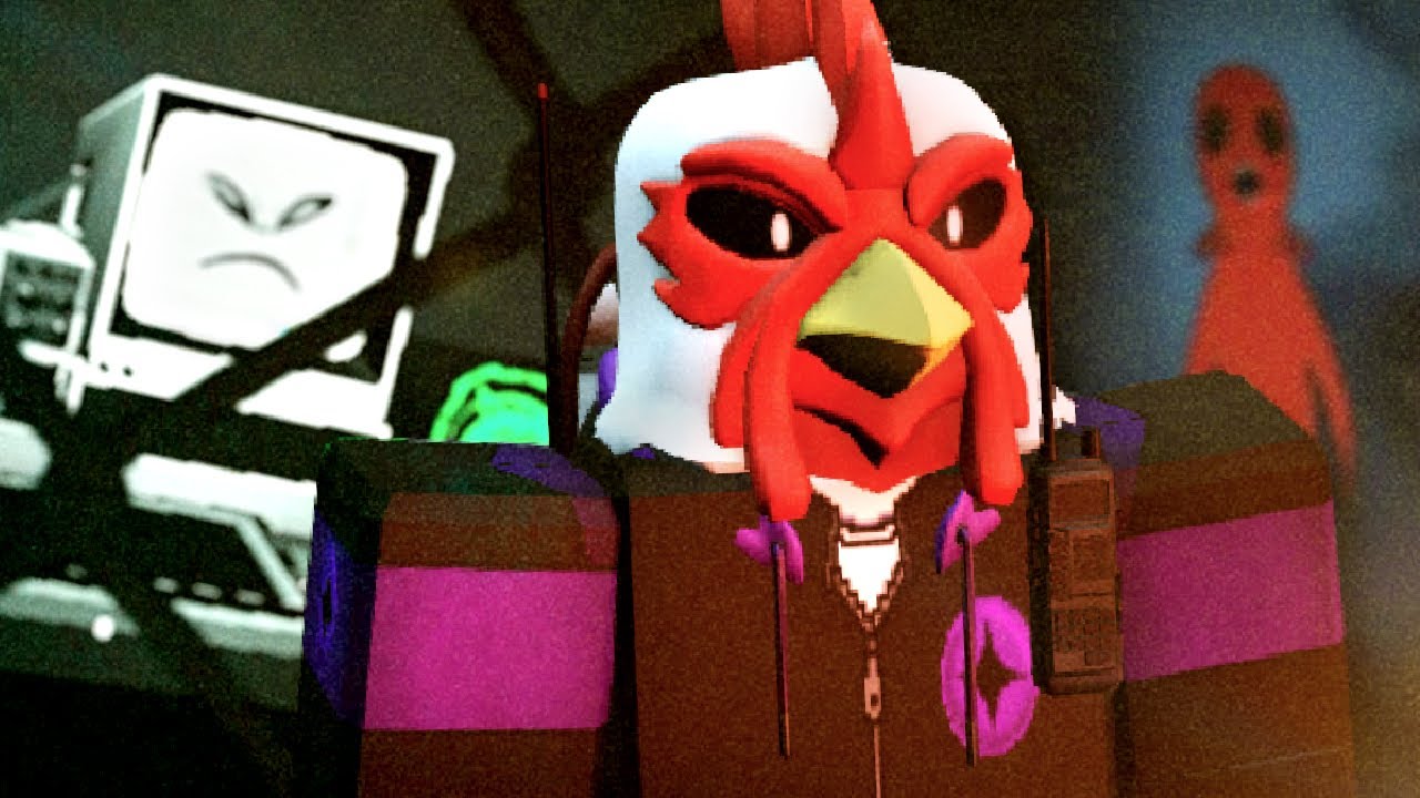 Te Podwodne Korytarze wywołują DEJA VU w Roblox Pressure