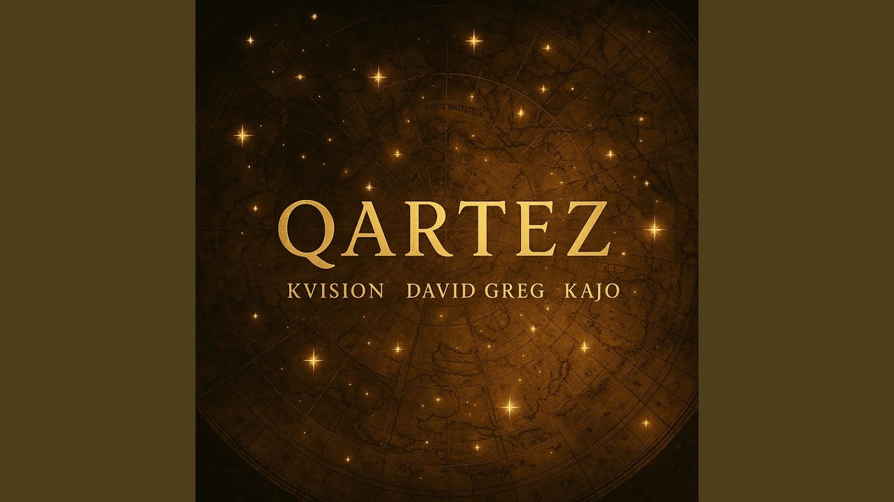 Qartez (Radio Edit)