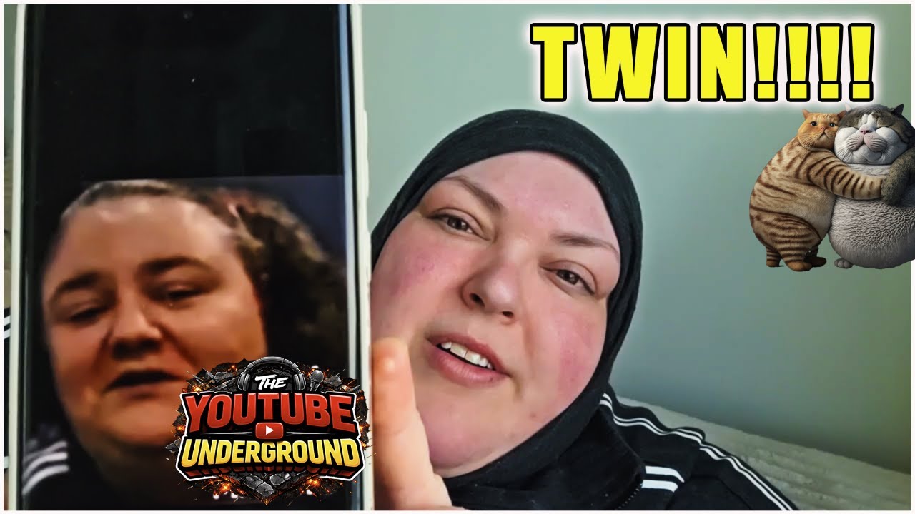 Day 3 Rage Coverage | Foodie Gearing up to Flee Canada